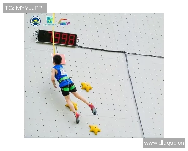 杭州极限运动队在世界攀岩锦标赛中的拼搏历程与荣耀时刻