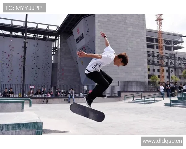 滑板实力榜单揭晓北京滑板队荣获第五名成就辉煌