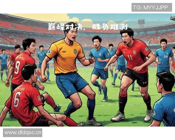 亚冠联赛新赛季精彩纷呈 各队争夺荣耀演绎亚洲足球巅峰对决 亚冠联赛新赛季精彩纷呈 各队争夺荣耀演绎亚洲足球巅峰对决