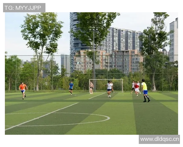 以运动场为核心打造健康生活空间促进全民健身与社会互动新模式 以运动场为核心打造健康生活空间促进全民健身与社会互动新模式